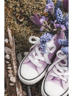 Dětské Vysoké Tenisky model 21607236 Filemon - Boto Dětské Vysoké Tenisky model 21607236 Filemon - Boto