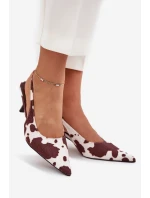 Lodičky Na S  V model 21704648 - Boto