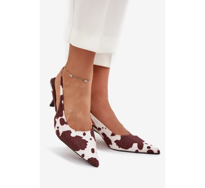 Lodičky Na S  V model 21704648 - Boto