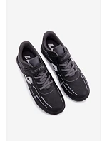 Dětské sportovní boty pro mládež model 22099885 - Big Star Shoes