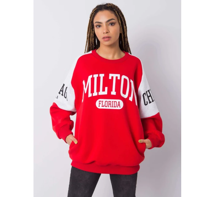 DS BL 1122.17X červená