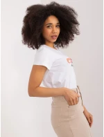 Halenka RV BZ 9625.56 bílých Halenka RV BZ 9625.56 bílých