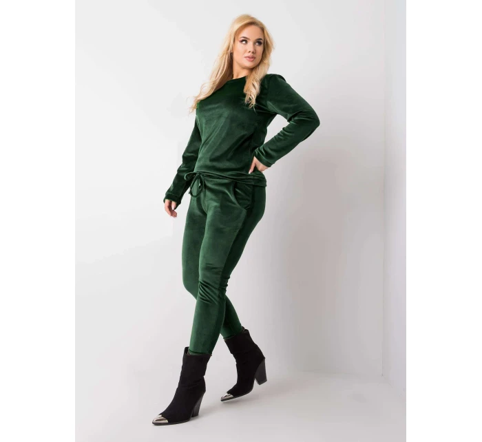 Souprava RV KMPL 6085.05 smaragdová Souprava RV KMPL 6085.05 smaragdová