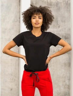 Tričko RV TS 5229.34P černá