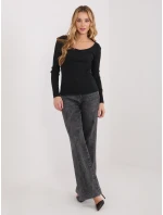 Halenka WT BZ A1076.15 černá