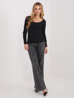 Halenka WT BZ A1076.15 černá