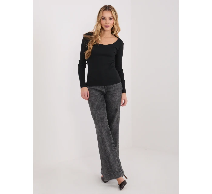 Halenka WT BZ A1076.15 černá