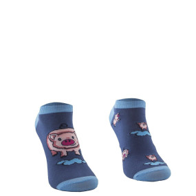 Ponožky Sporty Socks model 19677960 - COMODO