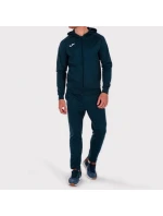 Pánská/chlapecká sportovní bunda Joma Menfis Dark Navy Pánská/chlapecká sportovní bunda Joma Menfis Dark Navy