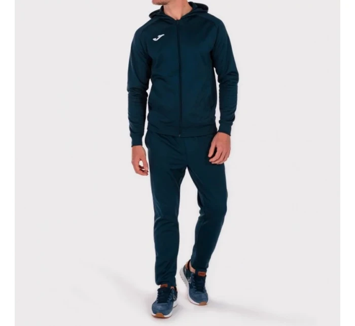 Pánská/chlapecká sportovní bunda Joma Menfis Dark Navy Pánská/chlapecká sportovní bunda Joma Menfis Dark Navy