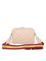 Dámská kabelka Vuch Massimo Mini Beige