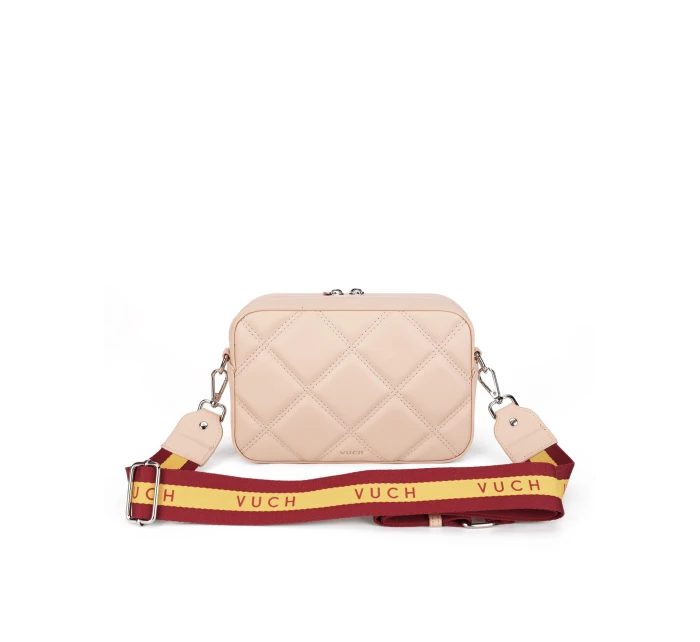 Dámská kabelka Vuch Massimo Mini Beige