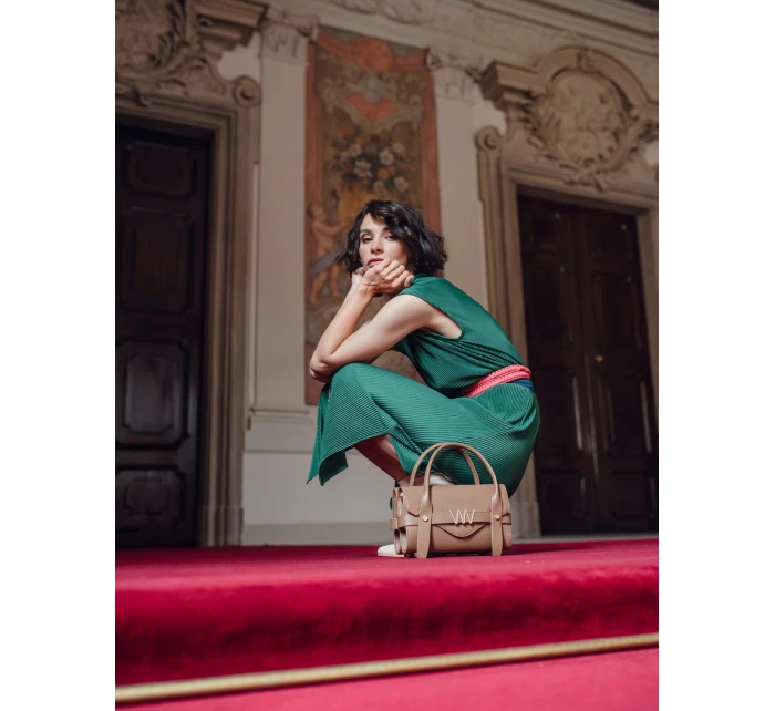 Dámská kabelka z kolekce LAB Vuch An-Noor - Heritage Dámská kabelka z kolekce LAB Vuch An-Noor - Heritage