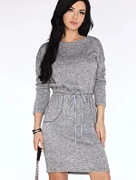 Dámské šaty model P30216 - Merribel