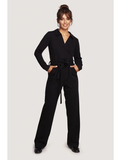 Dámský overal model 19575912 černá - BeWear