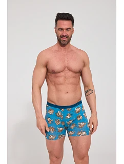 BOXERKY TATTOO 280 J/26