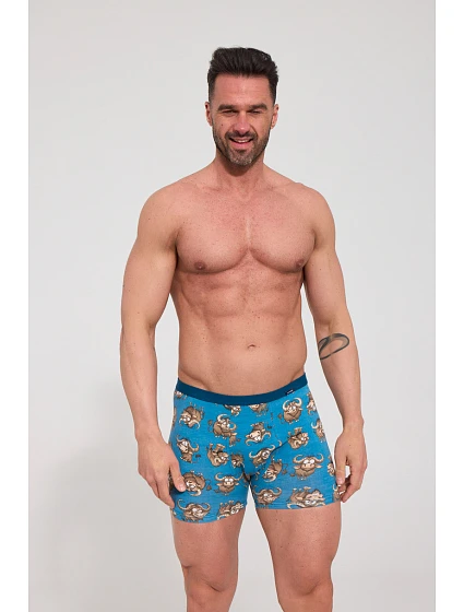 BOXERKY TATTOO 280 J/26