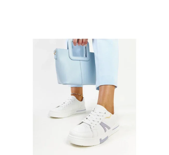 Tenisky model 207405 Solea Tenisky model 207405 Solea