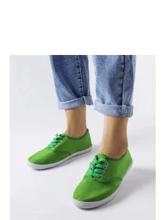 Tenisky  model 207779 Solea