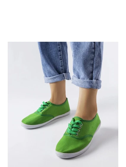 Tenisky  model 207779 Solea