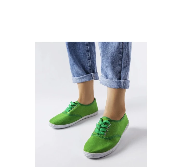 Tenisky  model 207779 Solea