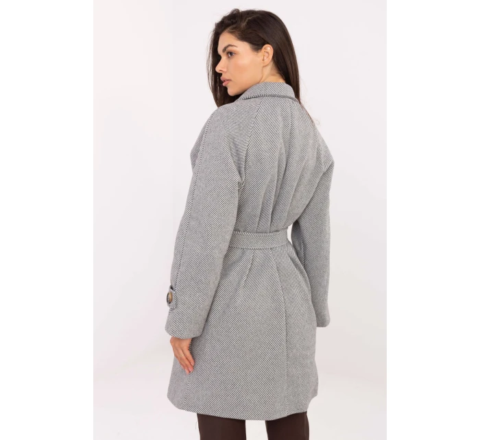 Plášť  model 217997 Rue Paris