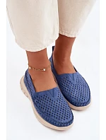 Mokasiny model 226109 Step in style