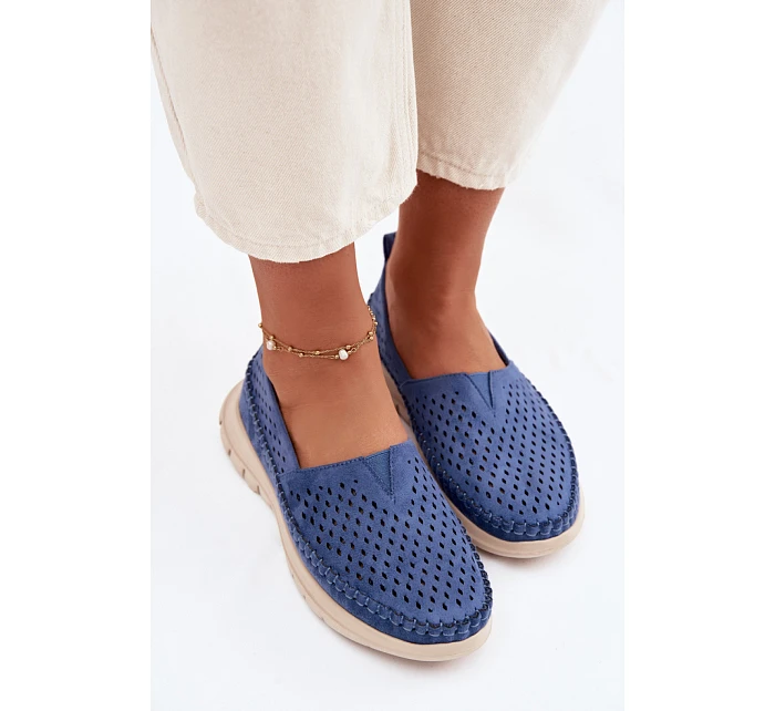 Mokasiny model 226109 Step in style