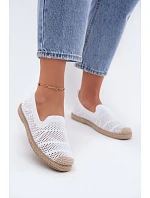 Espadrilky model 228990 Step in style Espadrilky model 228990 Step in style