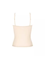 Soft ADAPT Spaghetti shirt     model 21859733 - Sloggi