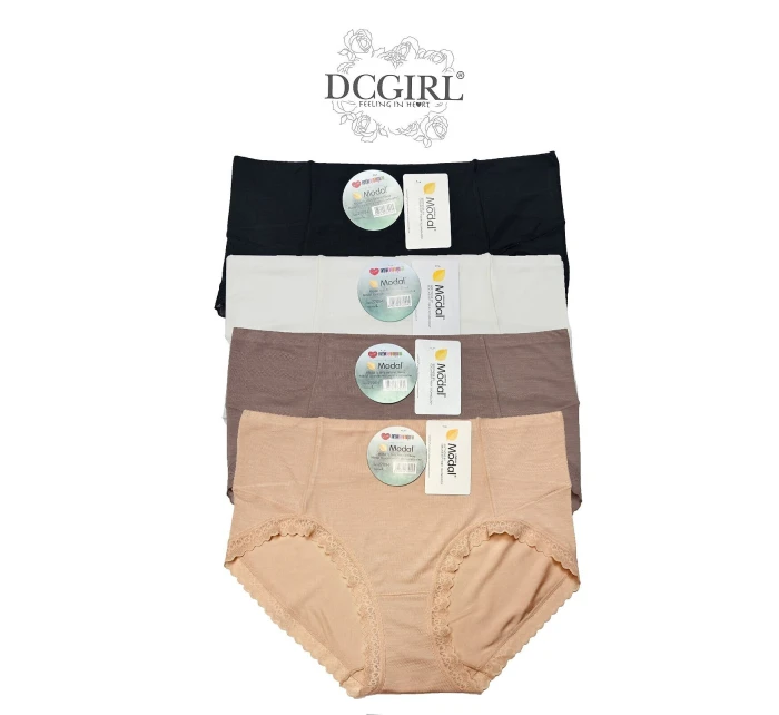 kalhotky model 21777343 A'12 M2XL - DC Girl