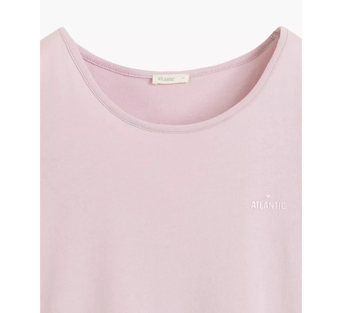 Pyžamo Atlantic NLP-513 kr/r S-XL