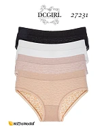 Kalhotky model 22334379 A2 S–XL - DC Girl