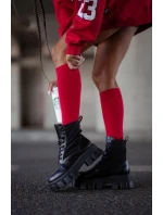 Podkolenky Milena 0248-001 Smooth 37-41