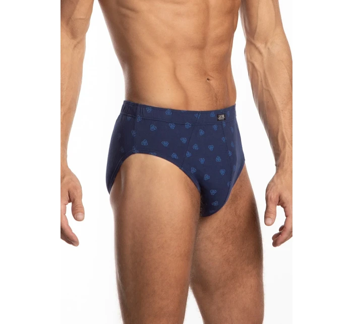 Kalhotky Lama M-110CL-19 M-2XL A'3 Kalhotky Lama M-110CL-19 M-2XL A'3