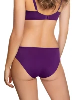 Dámské kalhotky model 21176961 Virginia purple - CORIN