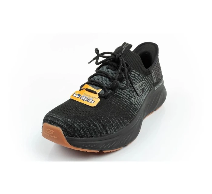 Boty Skechers Edgeride-Raygo M 232932/BBK Boty Skechers Edgeride-Raygo M 232932/BBK