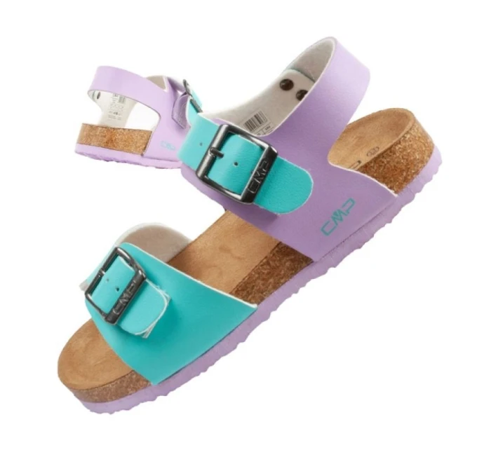 CMP Raisho Jr sandály 3Q95674 B344