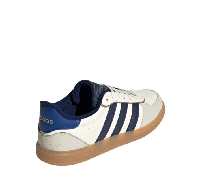 Adidas Breaknet Sleek W JR9529 dámské boty Adidas Breaknet Sleek W JR9529 dámské boty