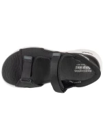 Skechers Slip-Ins: Go Walk Flex Sandal - Easy Entry 229210-BKGY Black 42 Skechers Slip-Ins: Go Walk Flex Sandal - Easy Entry 229210-BKGY Black 42