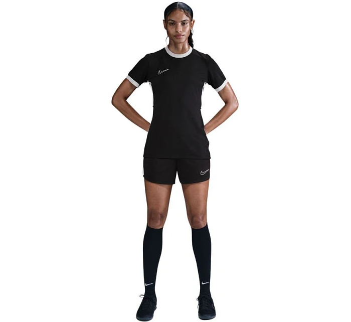 Dámské tričko DriFit Academy 25 SS černé model 21720497 010 - NIKE