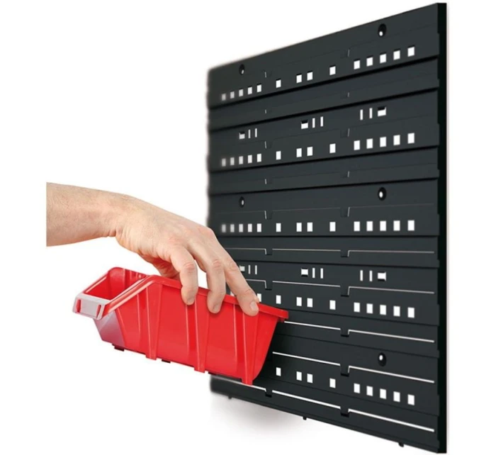 BINEER SHORT 10DÍLNÁ SADA DÍLENSKÝCH PODNOSŮ ČERNÁ KISTENBERG BINEER SHORT 10DÍLNÁ SADA DÍLENSKÝCH PODNOSŮ ČERNÁ KISTENBERG