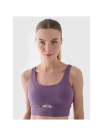 Podprsenka na jógu a s výztuží model 21907432 - 4F