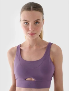 Podprsenka na jógu a s výztuží model 21907432 - 4F