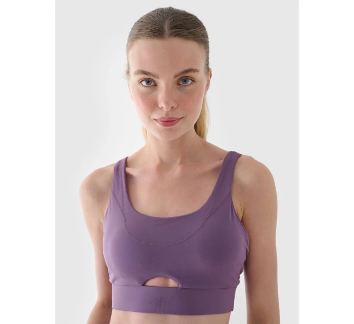 Podprsenka na jógu a s výztuží model 21907432 - 4F