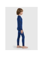 Chlapecká bezešvá souprava termoprádla 4F 4FJRAW25USEAM266-91A Chlapecká bezešvá souprava termoprádla 4F 4FJRAW25USEAM266-91A