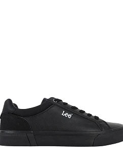 Pánské boty  černé model 22114858 - Lee