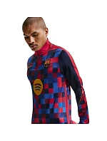 Pánské tričko FC Barcelona Strike Home model 22282065 - NIKE
