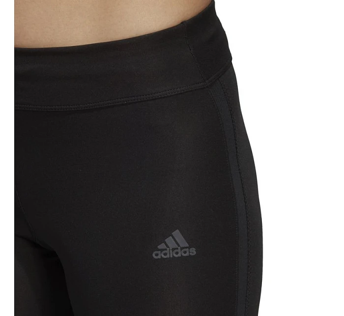 Běžecké kalhoty the Tight 3/4 W model 19036870 - ADIDAS Běžecké kalhoty the Tight 3/4 W model 19036870 - ADIDAS