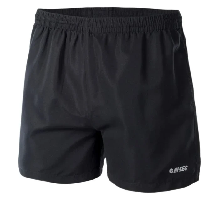 Šortky Hi-tec matné M 92800304100